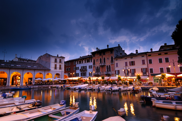 Bed and Breakfasts in Lake Garda