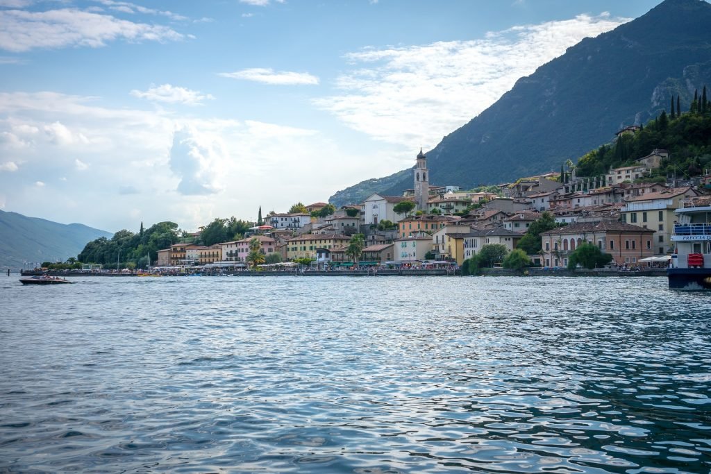 Limone sul Garda- Discover Garda Lake