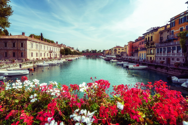 Peschiera del Garda- Discover Garda Lake - 