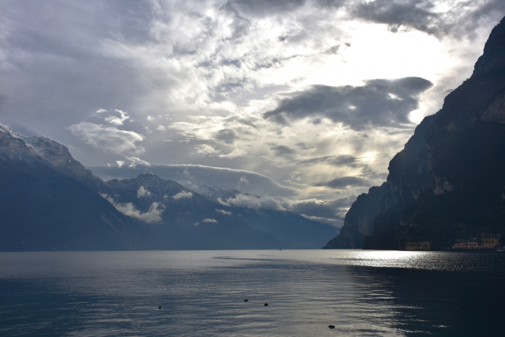 What to Do in Lake Garda When It Rains