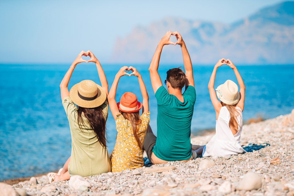 Lake Garda with Kids