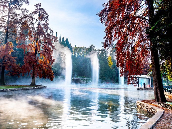 Villa dei Cedri Cola Lake Garda