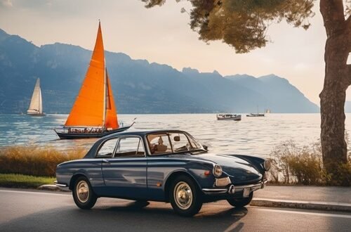 giulietta e romeo cup lake garda